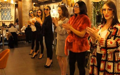 Promuovi il tuo brand con le Fashion show Pettinati Communication