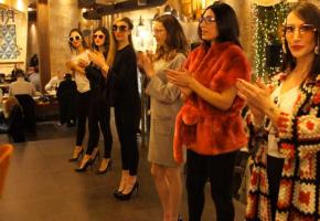 Promuovi il tuo brand con le Fashion show Pettinati Communication