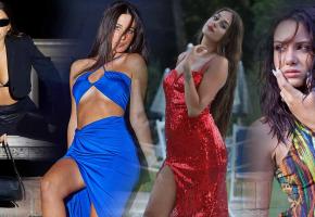 Shooting e backstage per aspiranti modelle by Pettinati Communication