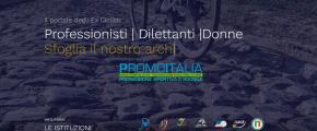 Aperto il portale degli Ex Ciclisti Professionisti
