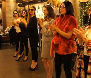 Promuovi il tuo brand con le Fashion show Pettinati Communication
