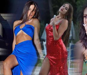 Shooting e backstage per aspiranti modelle by Pettinati Communication