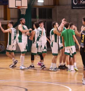 Vittoria in rimonta per la Folgore Fucecchio sulla VLT'S Bottegone