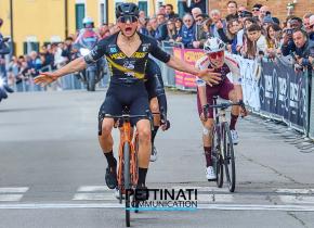 Riccardo Lorello conquista il 63° Gran Premio La Torre