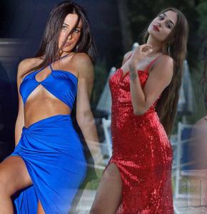 Shooting e backstage per aspiranti modelle by Pettinati Communication