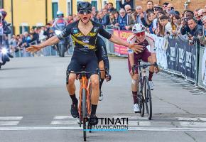 Riccardo Lorello conquista il 63° Gran Premio La Torre