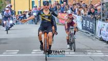 Riccardo Lorello conquista il 63° Gran Premio La Torre
