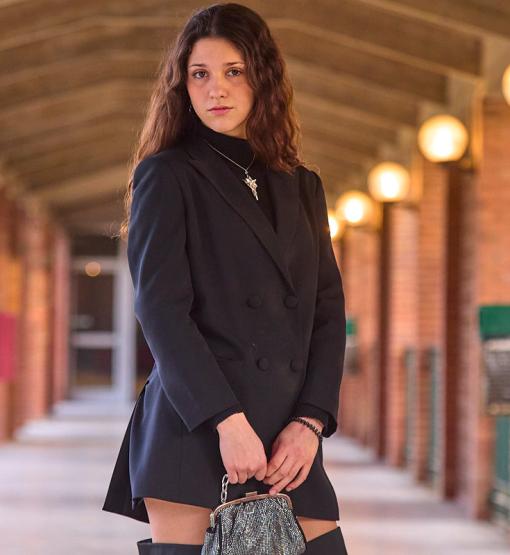 Shooting Time: con Sara Desii all'Ippodromo del Visarno di Firenze