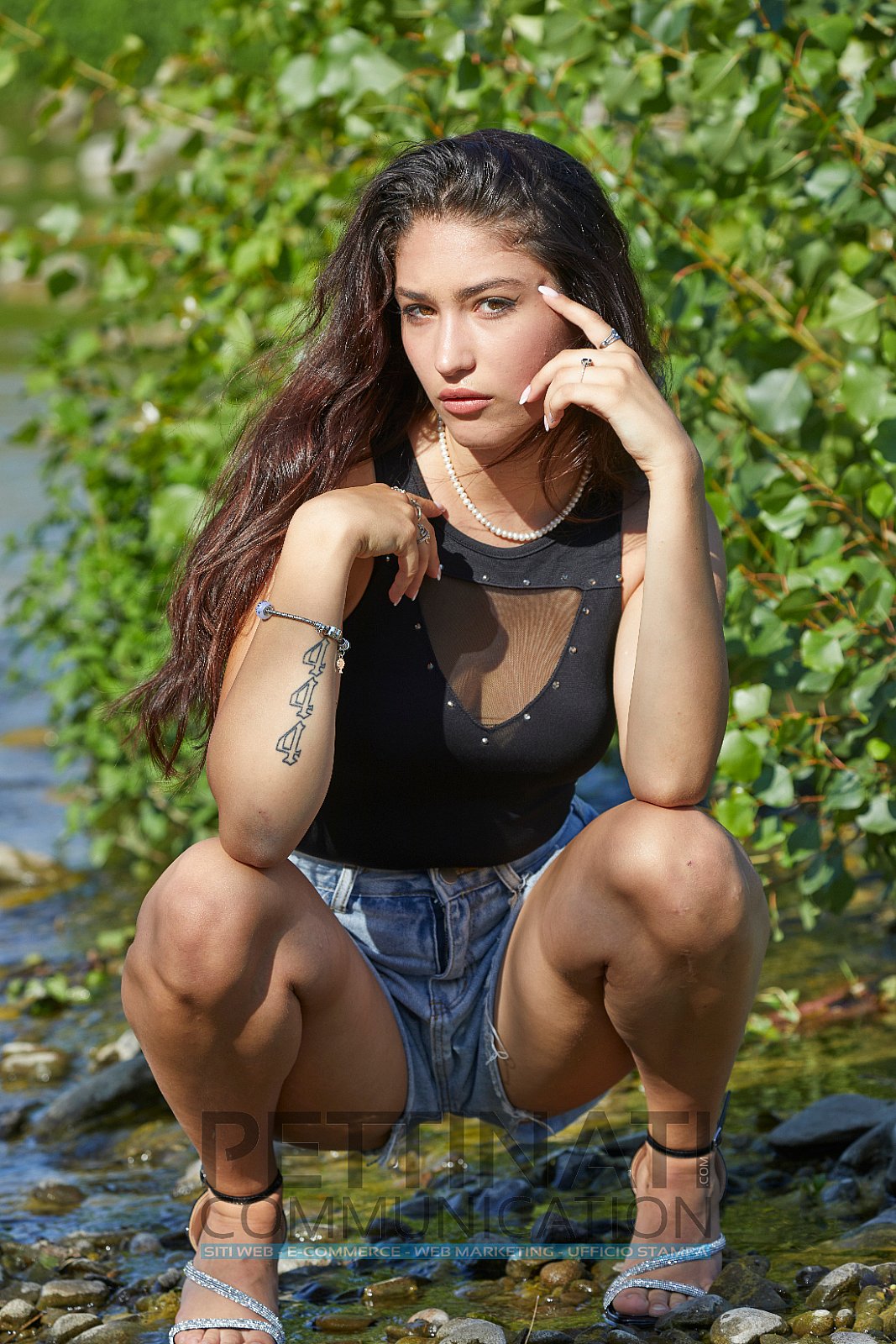 Iris Zadrima