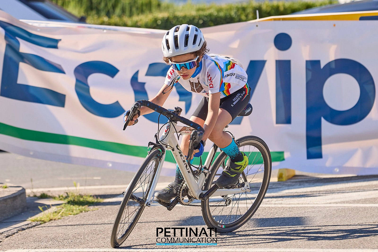 3ª Prova Abilità Toscana Giovanissimi / Esordienti 2024