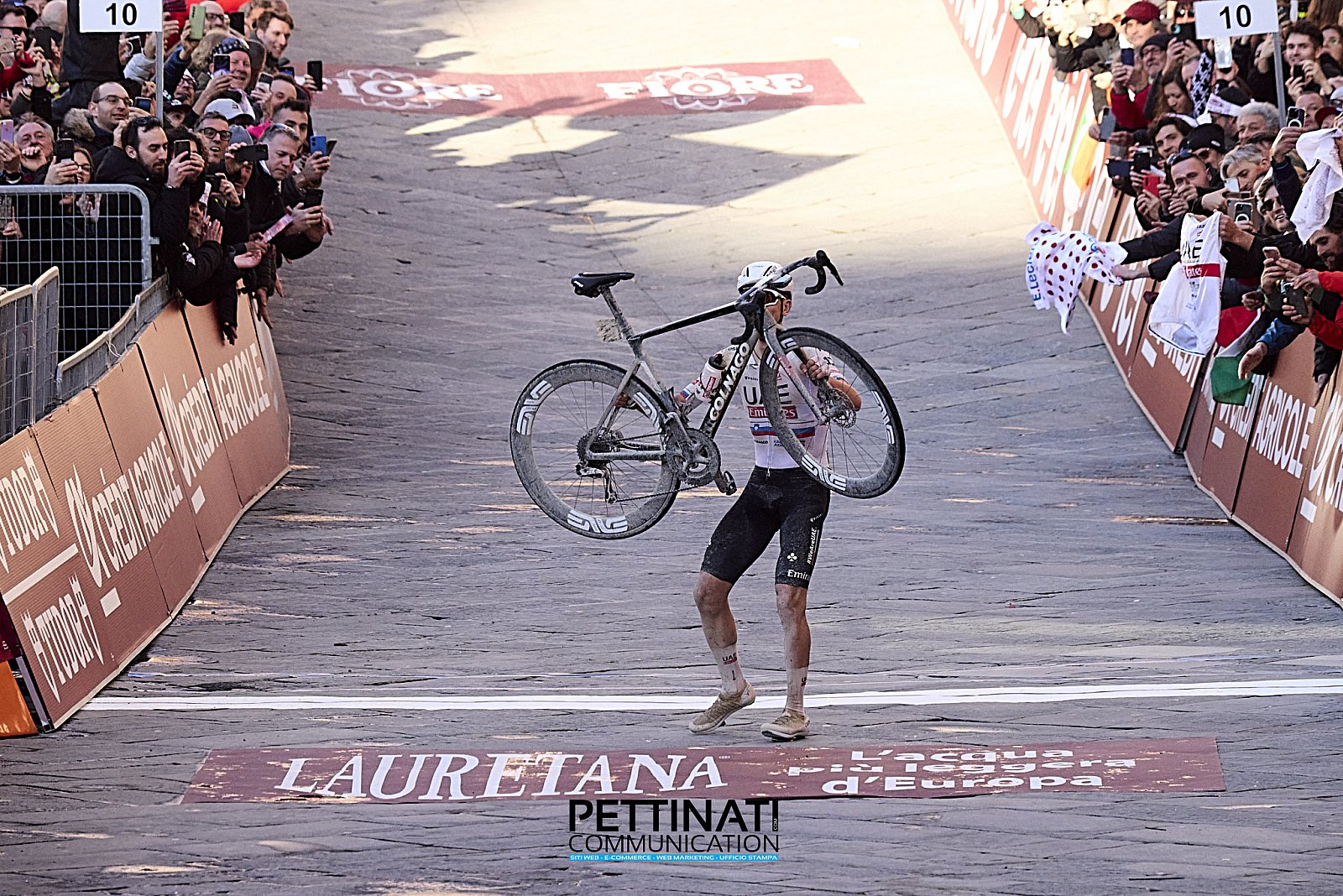 Strade Bianche 2024