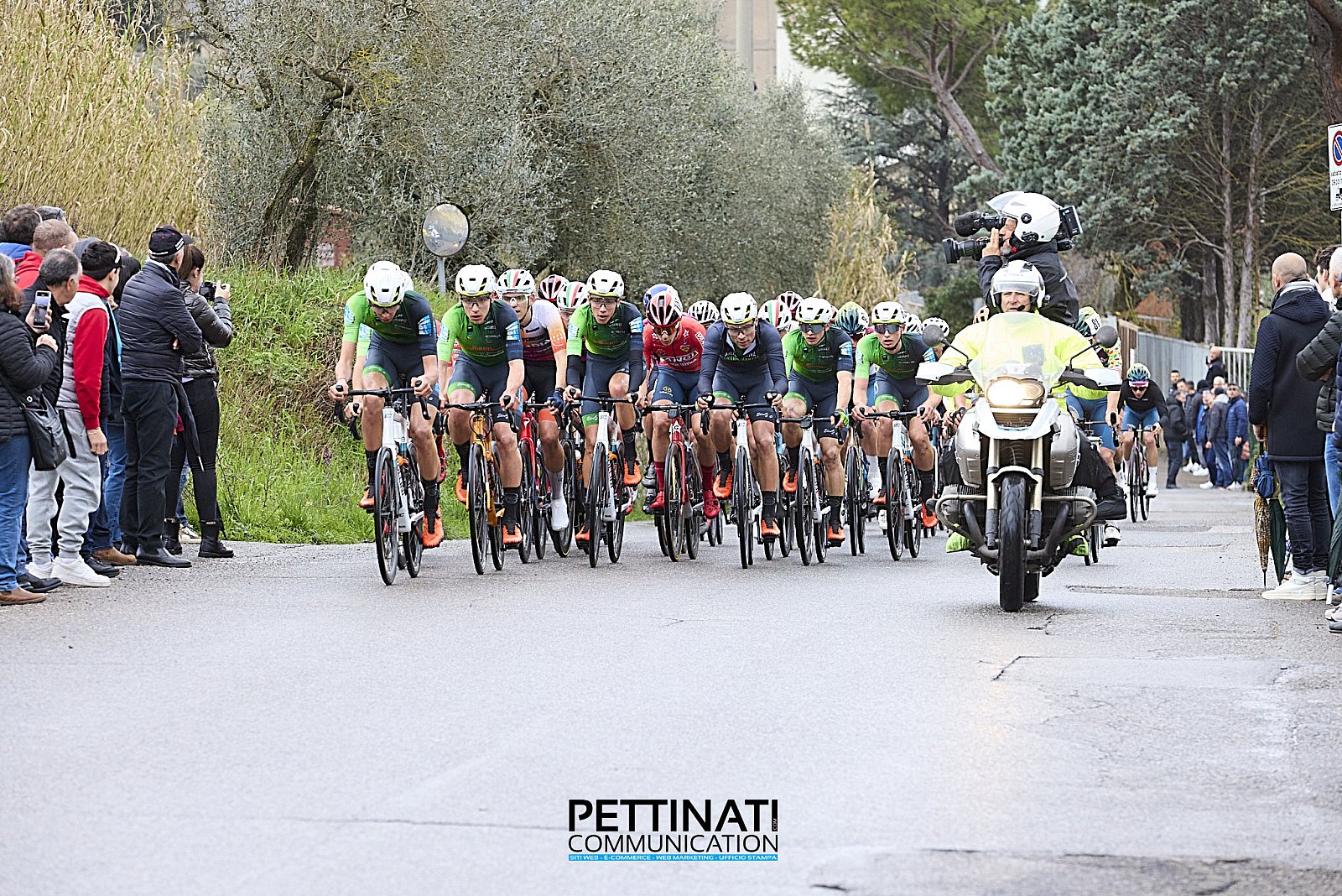  3° Memorial Paolo Baicchi