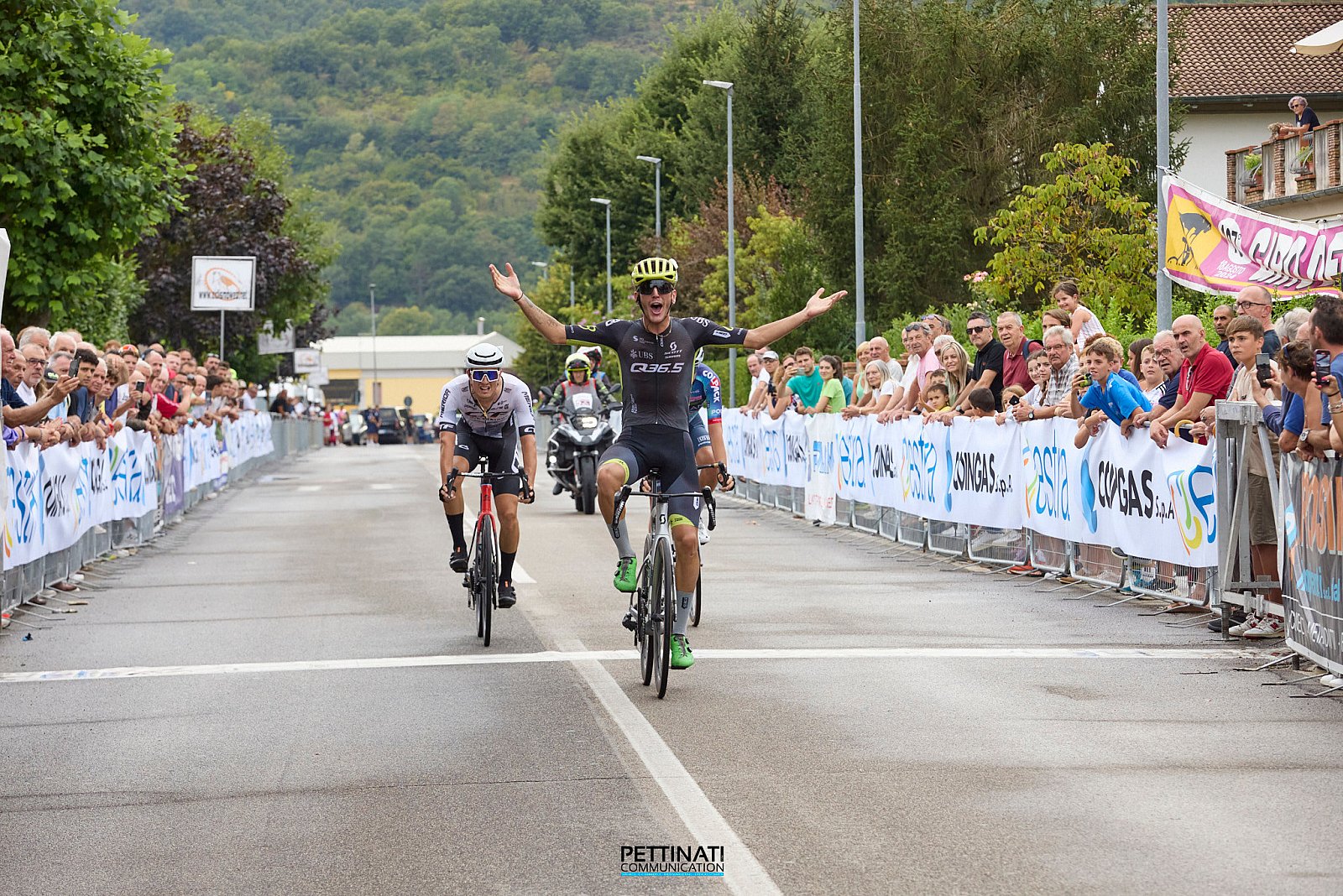 Giro del Casentino