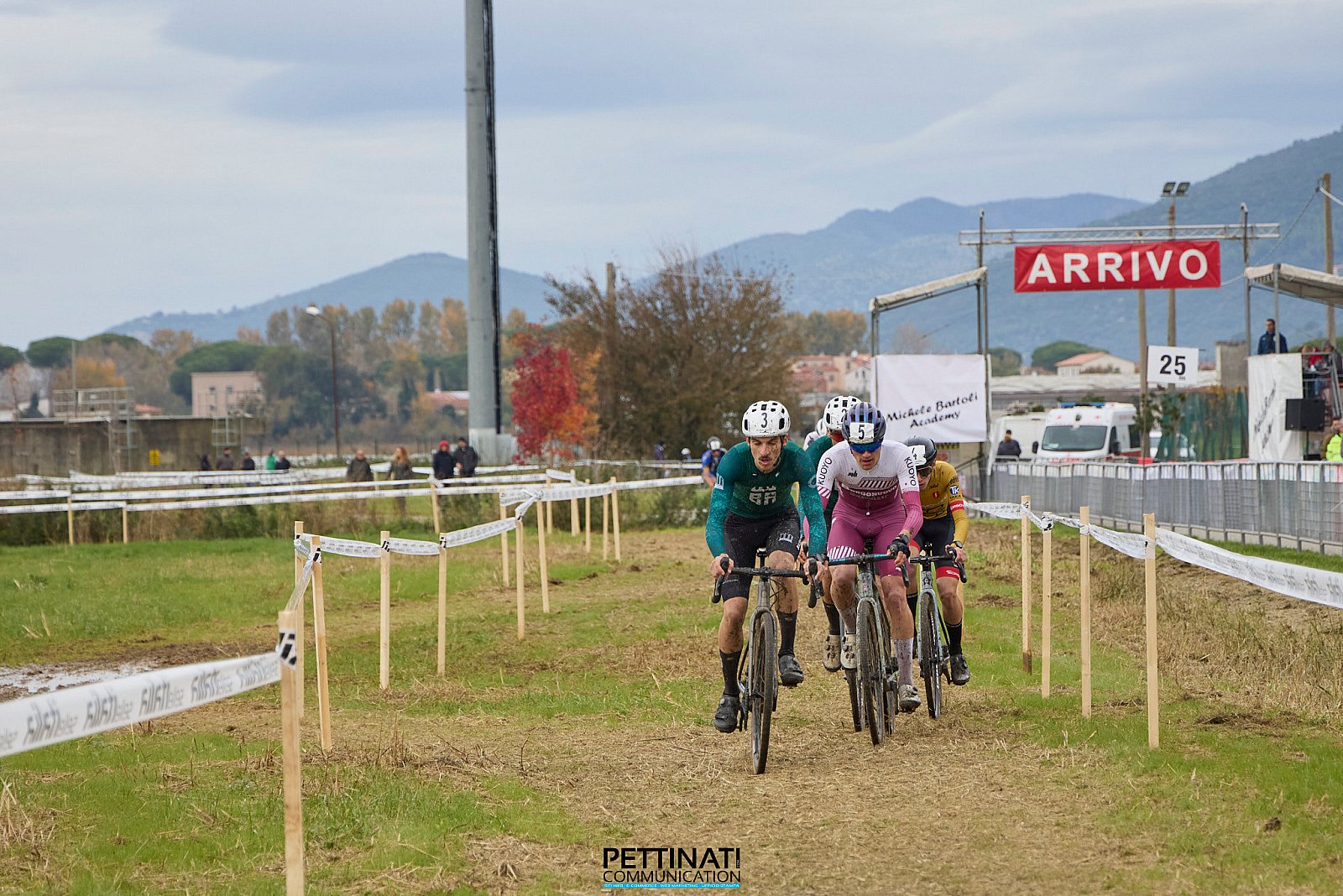 Campionato Toscano di Ciclocross 2024