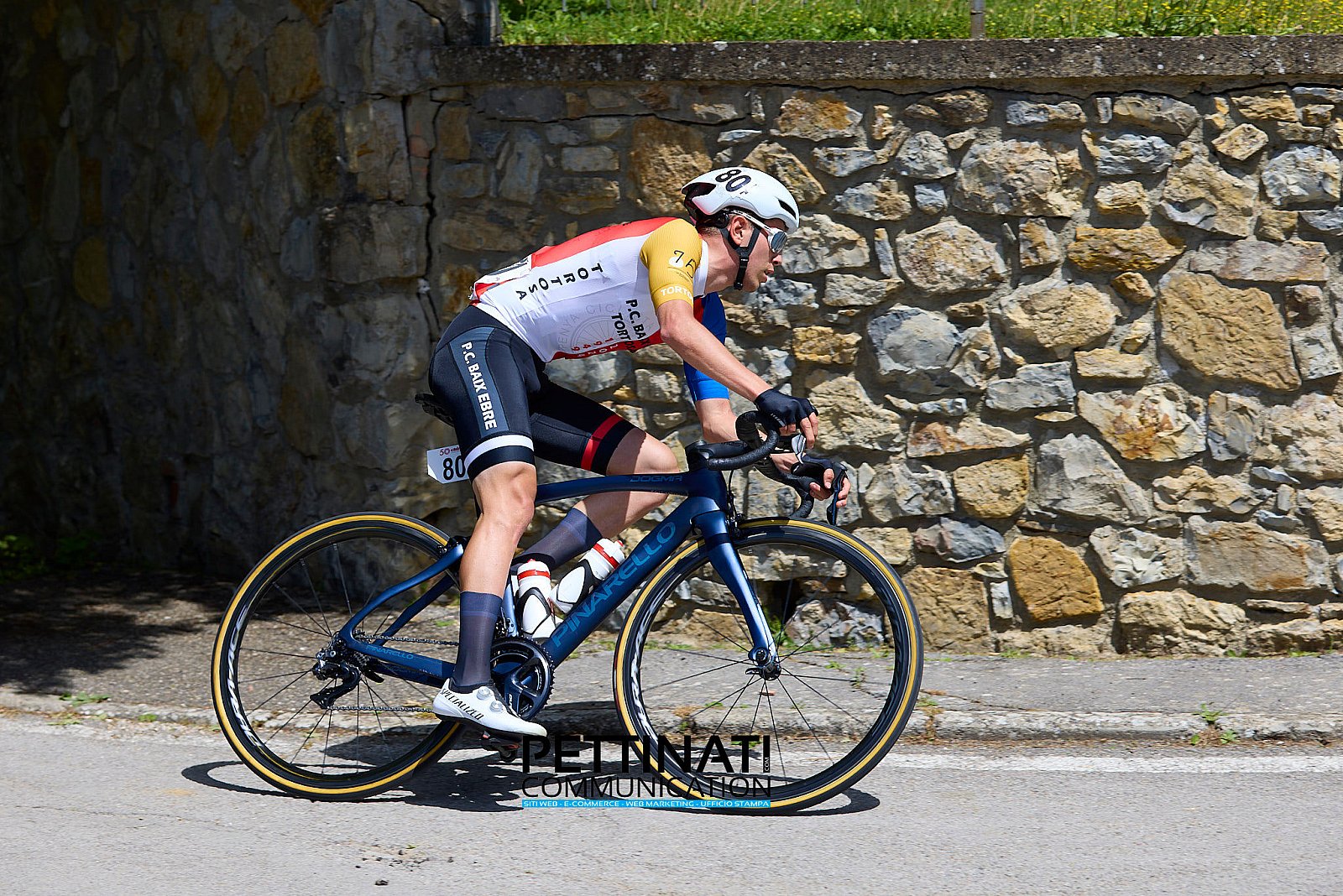 10° Memorial Tortoli