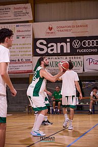 Folgore Fucecchio sulla VLT'S Bottegone