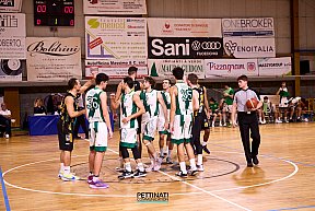 Folgore Fucecchio sulla VLT'S Bottegone