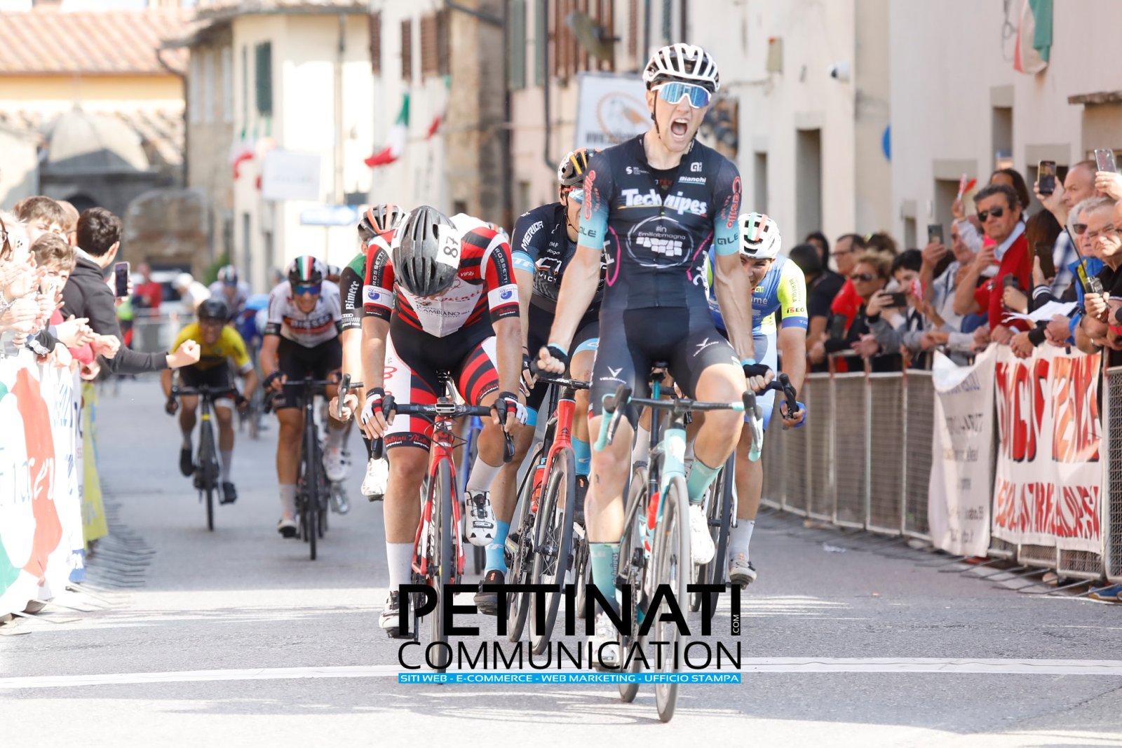 69° Trofeo Matteotti a Marcialla