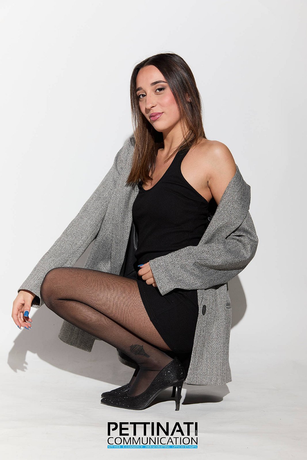 Irene Bofolci