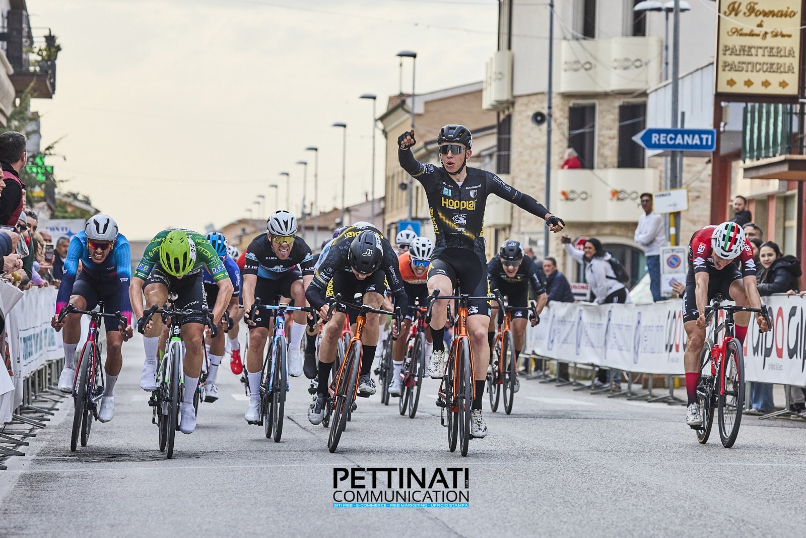 2° Trofeo Città di Loreto