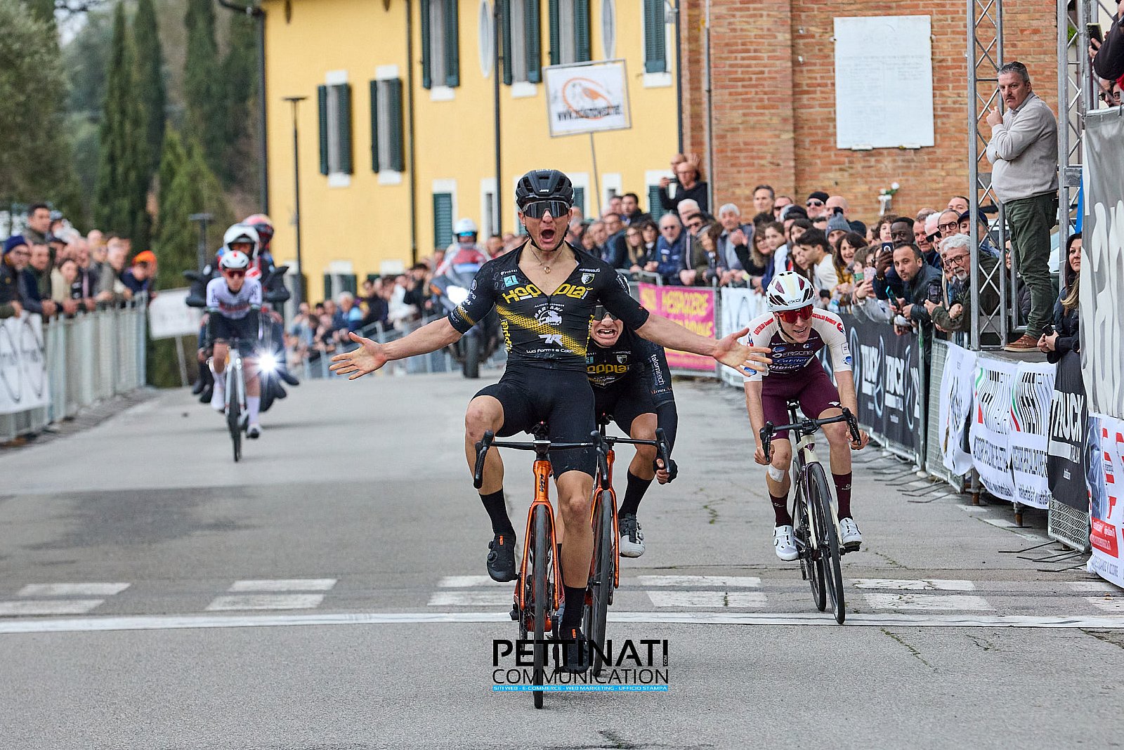 63° Gran Premio La Torre