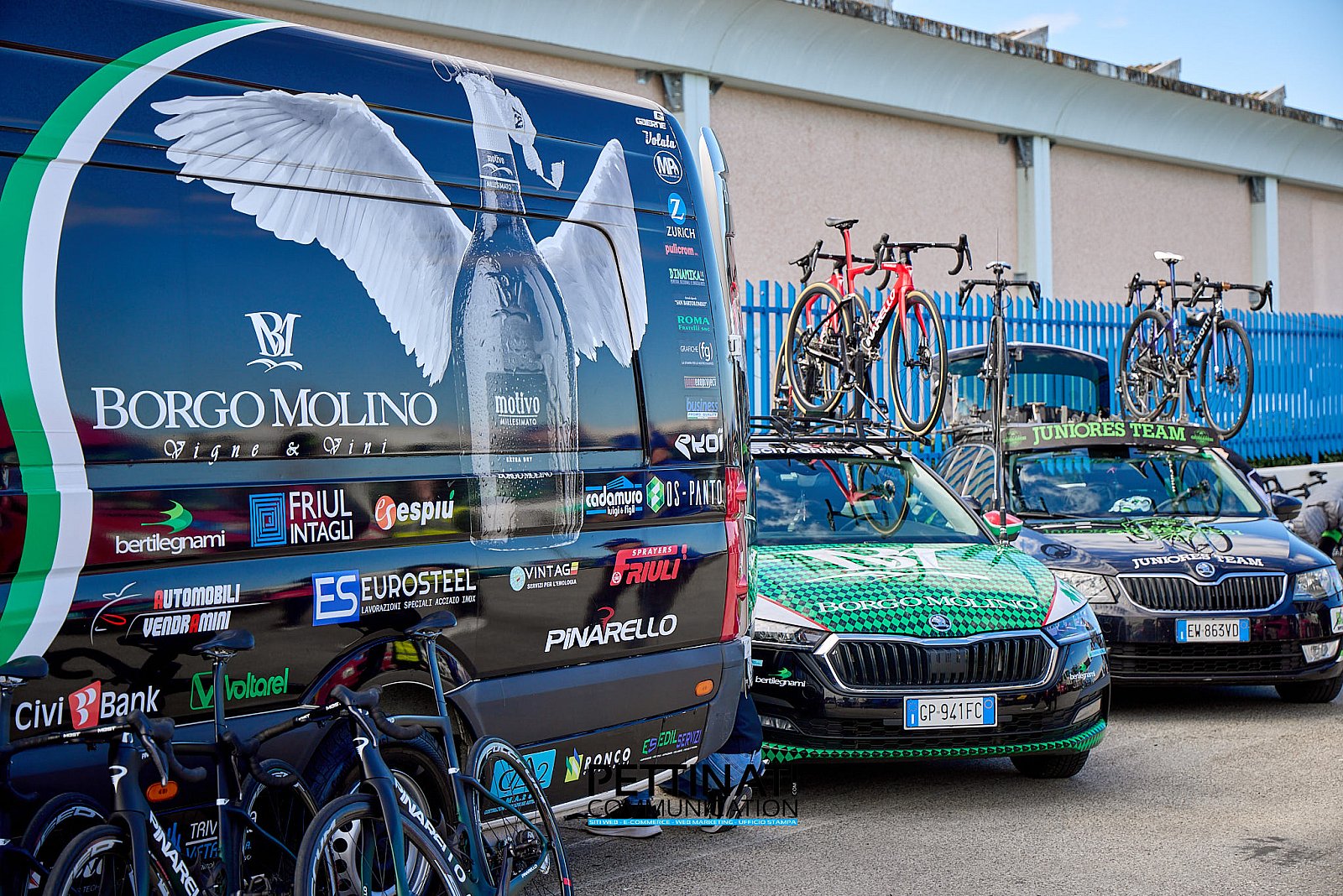 Gran Premio Giuliano Baronti