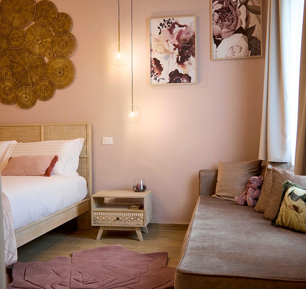 Yole B&B 