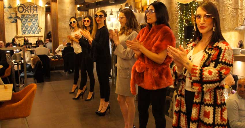 Promuovi il tuo brand con le Fashion show Pettinati Communication
