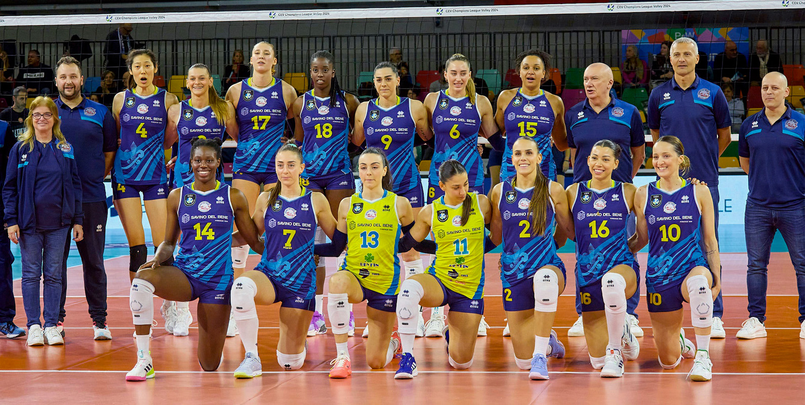 CEV Champions League