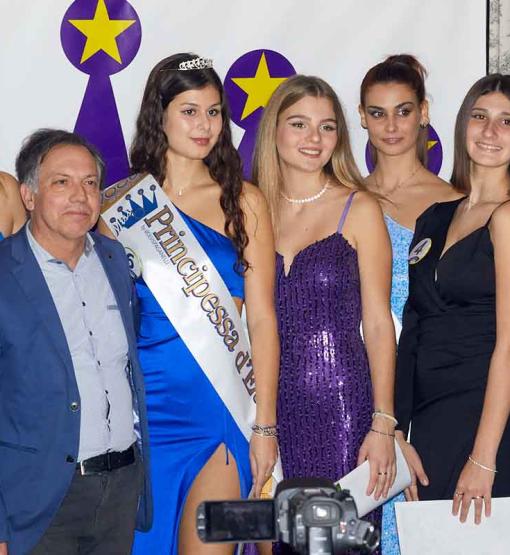 la prima tappa al Ristorante La Concordia