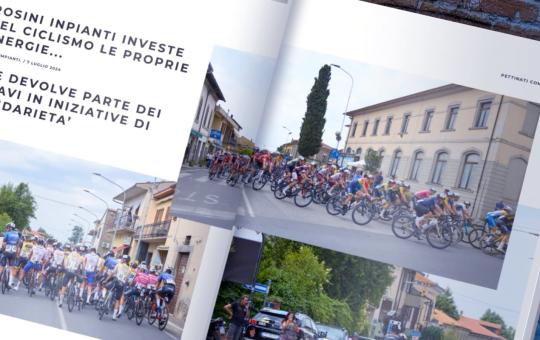 Il book:&quot;63° Giro delle Valli Aretine&quot; è in vendita su Amazon